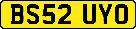 BS52UYO