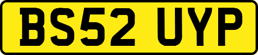 BS52UYP