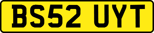 BS52UYT
