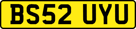 BS52UYU