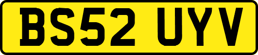 BS52UYV
