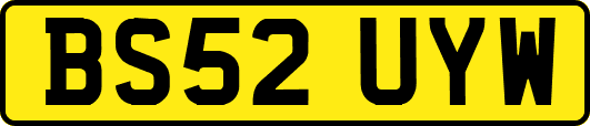 BS52UYW