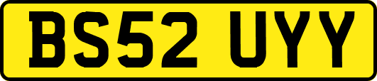 BS52UYY