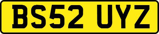 BS52UYZ