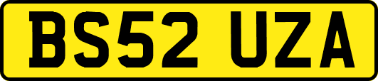 BS52UZA