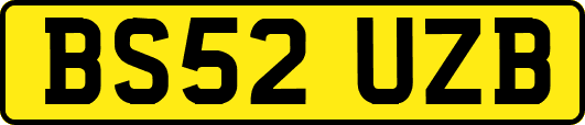 BS52UZB