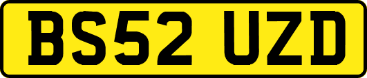BS52UZD