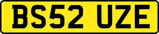 BS52UZE