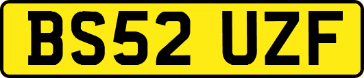 BS52UZF