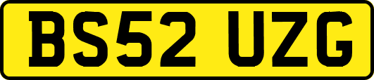 BS52UZG