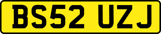 BS52UZJ