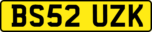 BS52UZK