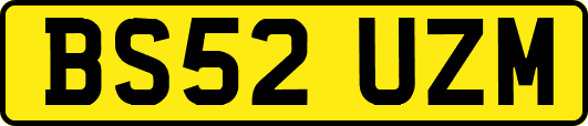BS52UZM