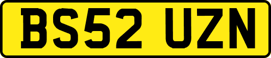 BS52UZN