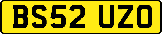 BS52UZO