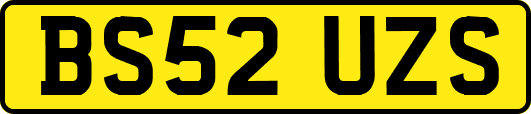 BS52UZS