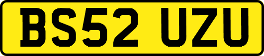 BS52UZU