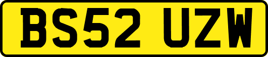 BS52UZW