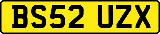BS52UZX