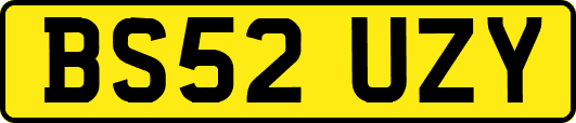 BS52UZY