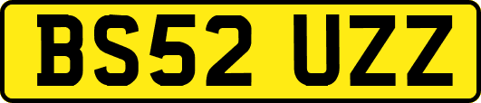 BS52UZZ