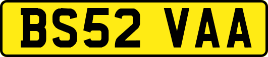 BS52VAA