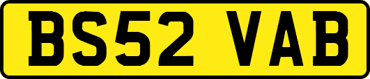 BS52VAB