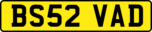 BS52VAD