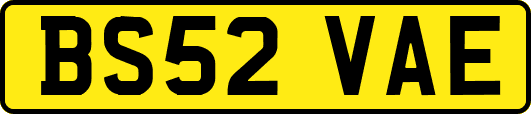 BS52VAE
