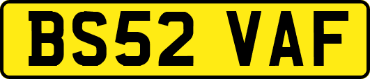 BS52VAF