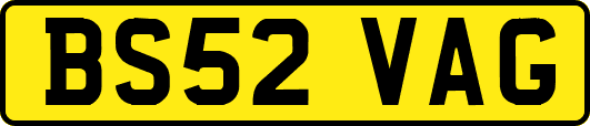 BS52VAG