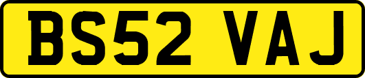 BS52VAJ