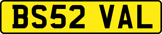 BS52VAL