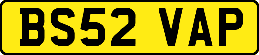BS52VAP