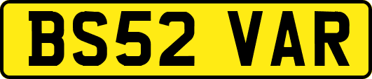 BS52VAR