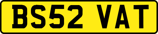 BS52VAT