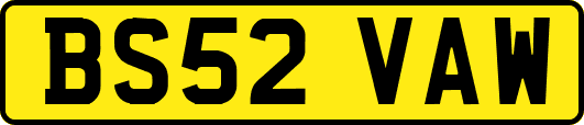 BS52VAW