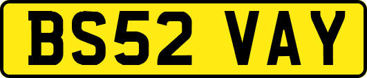 BS52VAY
