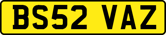 BS52VAZ