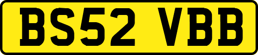 BS52VBB
