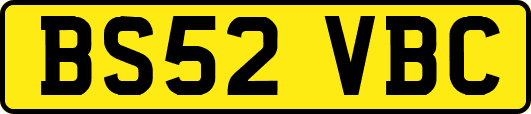 BS52VBC