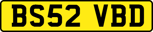 BS52VBD