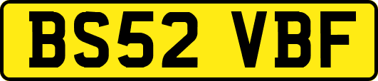 BS52VBF