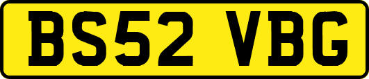 BS52VBG