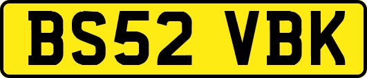 BS52VBK