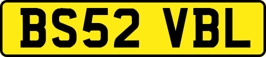 BS52VBL