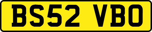 BS52VBO