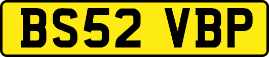 BS52VBP