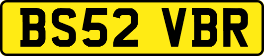 BS52VBR