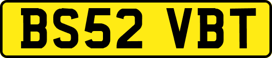 BS52VBT